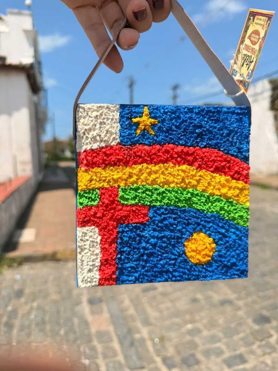 Bandeira de Pernambuco - Cultura Pernambucana