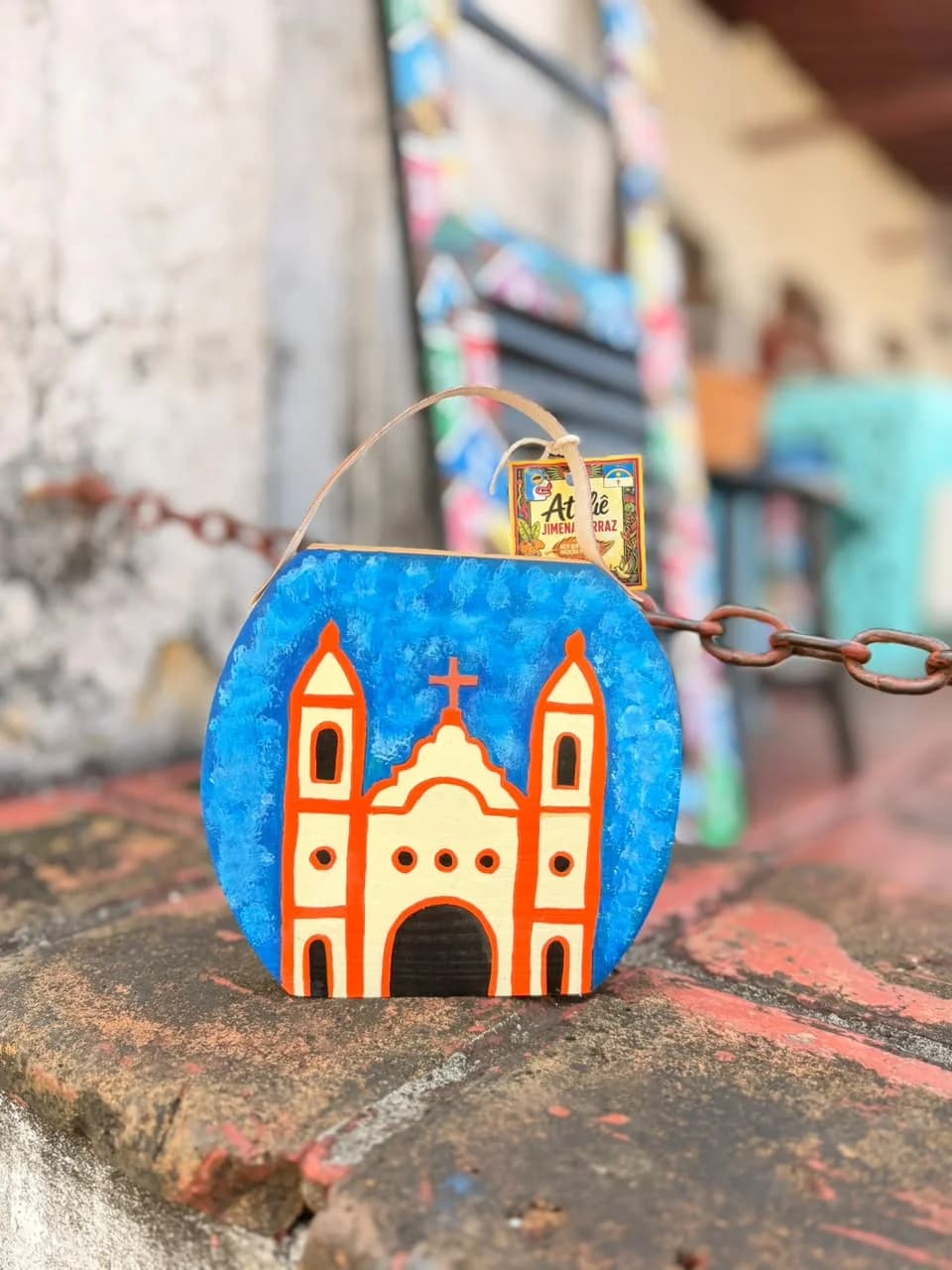 Igreja Olindense - Cultura Pernambucana